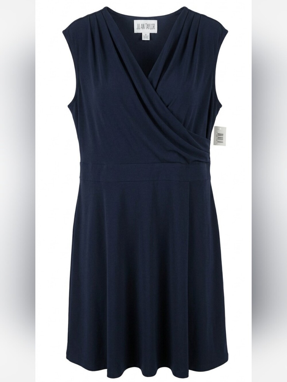 new Julian Taylor dress size 12 in black